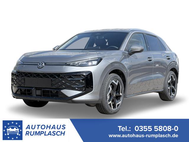 Volkswagen T-Roc - Trend *NEUES MODELL* KLIMA+APP-CONNECT+PDC+LED