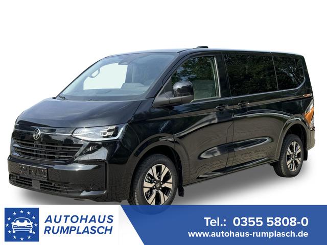 Volkswagen T7 Caravelle - Basis LR+ KLIMAAUT.+ KAMERA+ PDC+ LED
