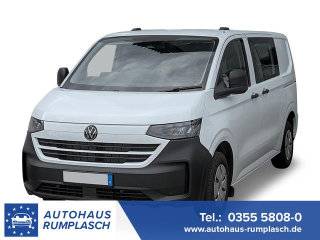 Volkswagen T7 Kombi - 5 SITZE+LED+KLIMA+PDC+LANE ASSIST