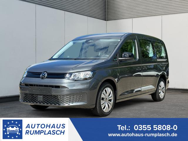 Volkswagen Caddy Maxi - KAMERA+ACC+SHZ+KLIMA+APP-CONNECT+GJR+PDC