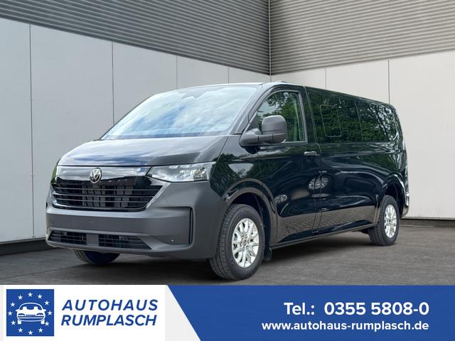 Volkswagen T7 Caravelle - Basis LR 8-Sitzer+AHK+LED+KAM+PDC+SHZ+ALU+GJR