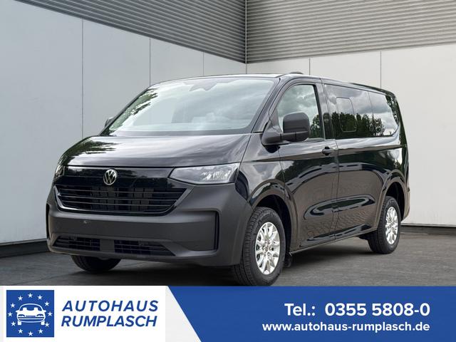 Volkswagen T7 Caravelle - Basis KR 8-Sitzer+AHK+LED+KAM+PDC+SHZ+ALU+GJR
