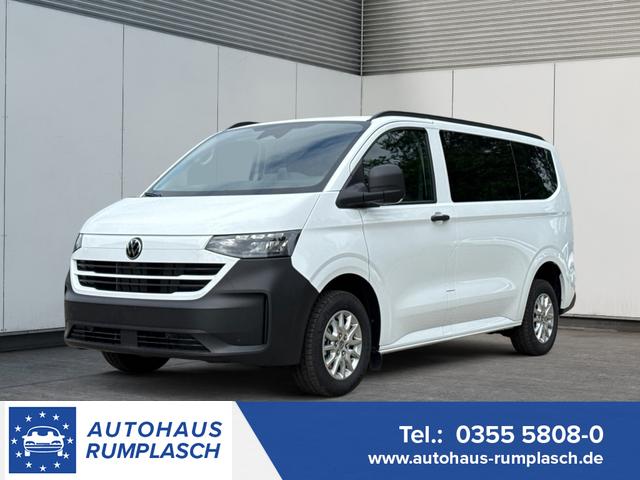 Volkswagen T7 Caravelle - Basis KR 9-Sitzer+AHK+LED+KAM+PDC+SHZ+ALU+GJR