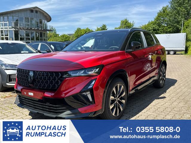 Renault Austral - Techno NAVI+LED+KAMERA+elektr.HECKKL.+19"LM