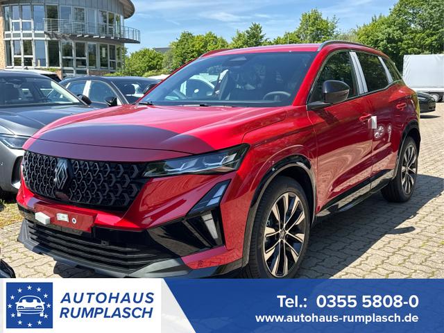 Renault Austral - Techno NAVI+LED+KAMERA+elektr.HECKKL.+19"LM