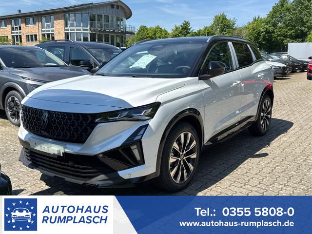Renault Austral - Techno NAVI+LED+KAMERA+elektr.HECKKL.+19"LM