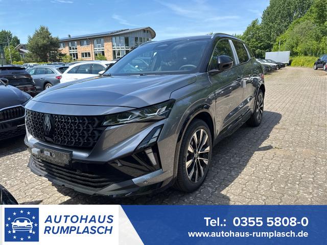 Renault Austral - Techno NAVI+LED+KAMERA+elektr.HECKKL.+19"LM