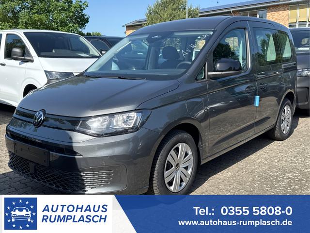 Volkswagen Caddy - F&Ouml;RDERF&Auml;HIG+KAMERA+GJR+APP+PDC+ACC+LANE ASSIST