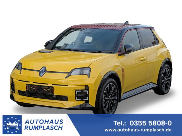 Renault R 5 - Evolution SHZ+LED+PDC