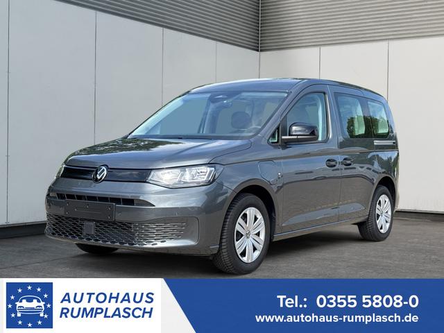 Volkswagen Caddy - KAMERA+GJR+APP+PDC+ACC+LANE ASSIST