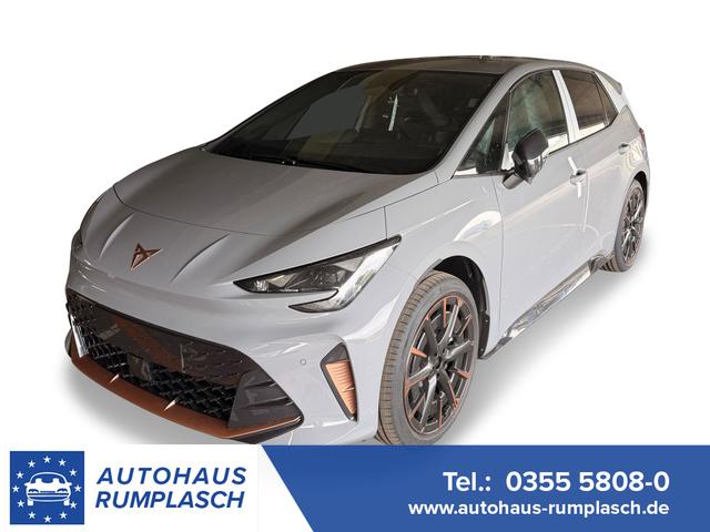 Cupra Born - ACC+KAMERA+KESSY+LED+19" ALU+KLIMA+FULL LINK