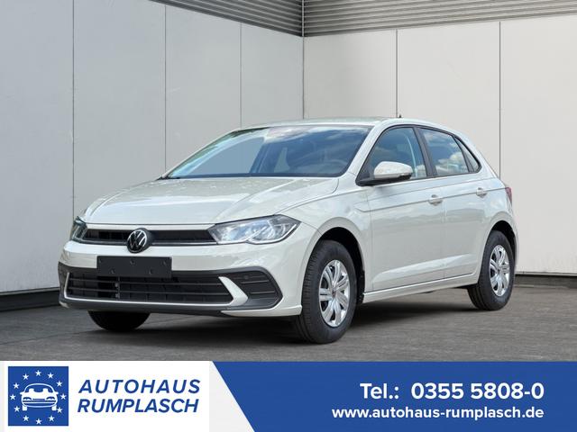 Volkswagen Polo - PDC+LED+APP CONNECT+SHZ