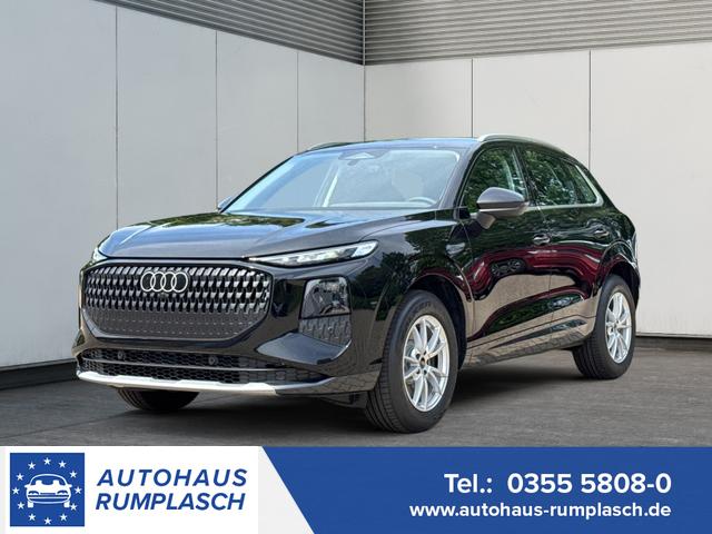 Audi Q3 - SUV KAMERA+NAVI+PDC+EL.HECKKL.+LED+17"LM