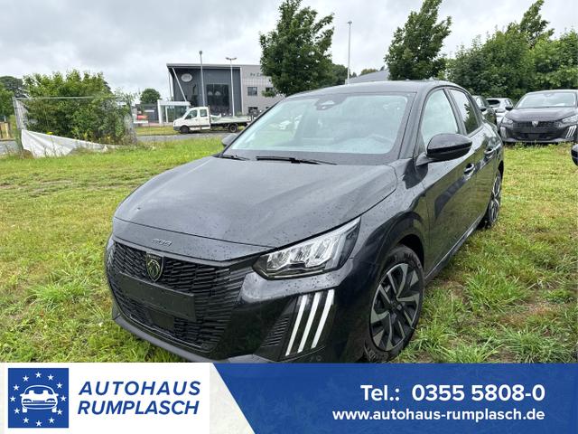 Peugeot 208 - Business MAN6+KAMERA+NAVI+SHZ+LED+PDC+TEMPOMAT