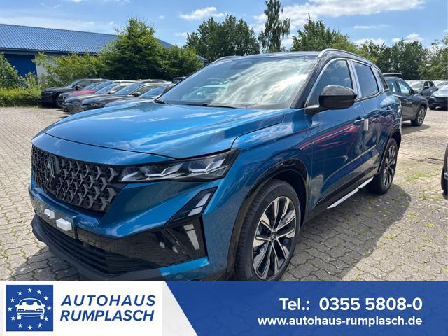 Renault Austral - Techno LED+KAMERA+PDC+19 LM