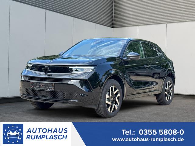 Opel Mokka - GS SHZ+KAMERA+LED+PDC+17"LM