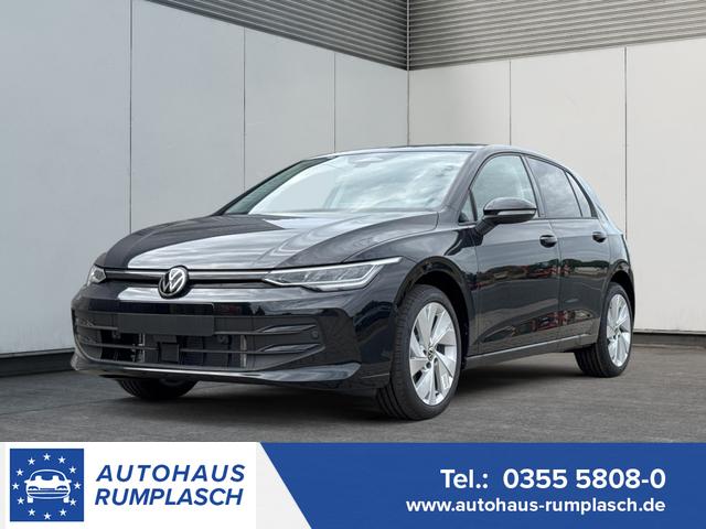 Volkswagen Golf - Prime ACC+SHZ+KLIMA+KAMERA+APP CONNECT+LED+17" ALU