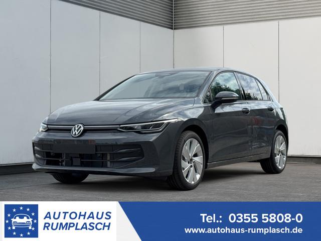 Volkswagen Golf - Prime ACC+SHZ+KLIMA+KAMERA+APP CONNECT+LED+17" ALU
