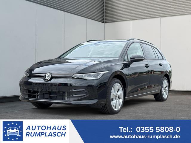 Volkswagen Golf Variant - Prime AHK+ACC+eHK+KAMERA+SHZ+KLIMA+LED+17" ALU