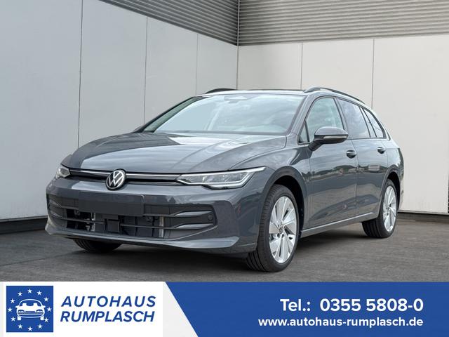 Volkswagen Golf Variant - Prime AHK+ACC+eHK+KAMERA+SHZ+KLIMA+LED+17" ALU