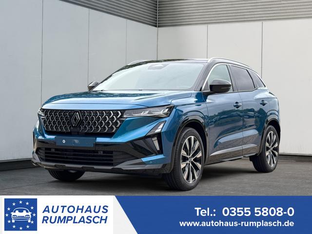 Renault Austral - Techno LED+KAMERA+PDC+19 LM