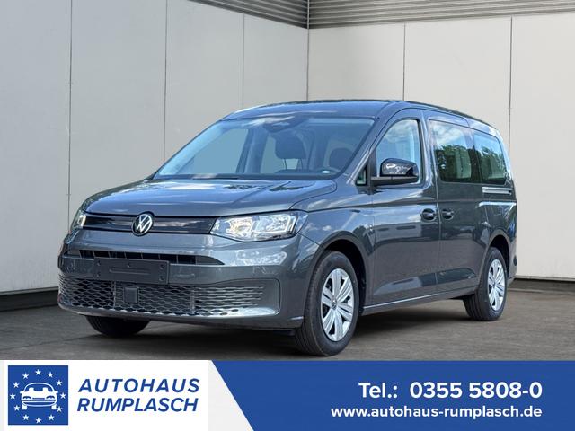 Volkswagen Caddy Maxi - KAMERA+APP+PDC+ACC+LANE ASSIST
