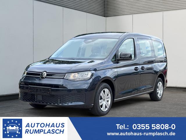 Volkswagen Caddy Maxi - KAMERA+APP+PDC+ACC+LANE ASSIST
