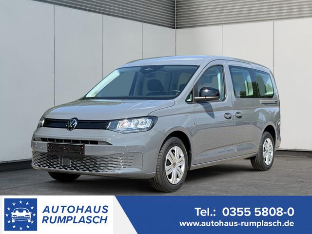 Volkswagen Caddy Maxi - KAMERA+APP+PDC+ACC+LANE ASSIST