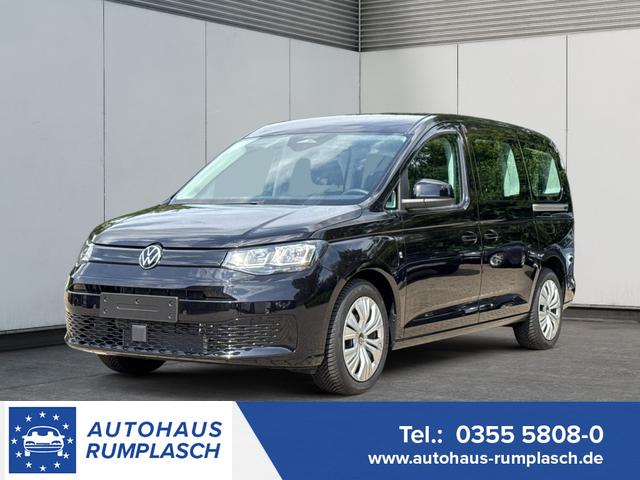 Volkswagen Caddy Maxi - +PDC v+h+KAMERA+SHZ+GJR+ACC+LANE ASSIST