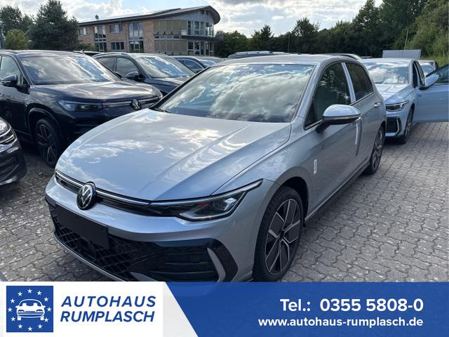 Volkswagen Golf - R-Line Limited LED-PLUS+ACC+SHZ+KEYLESS+KAMERA+18" ALU