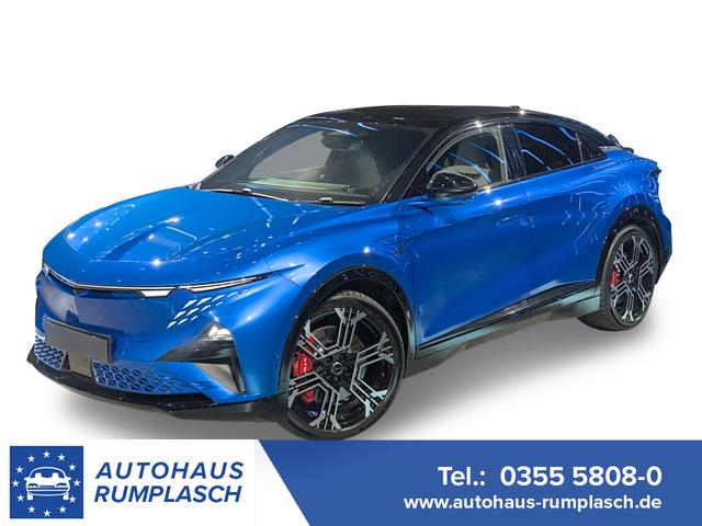 Alpine A390 - GT F&Ouml;RDERF&Auml;HIG+SHZ+EL. HECKKL.+360&deg; KAMERA+20 LM
