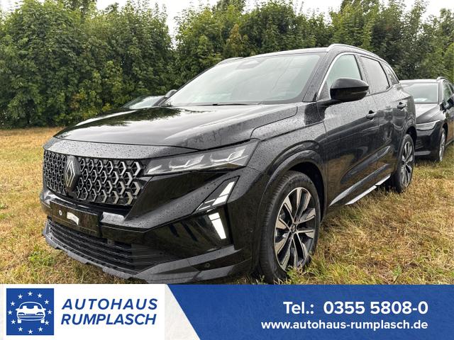 Renault Austral - Techno EL.HECKKL+LED+KAMERA+PDC+19"LM