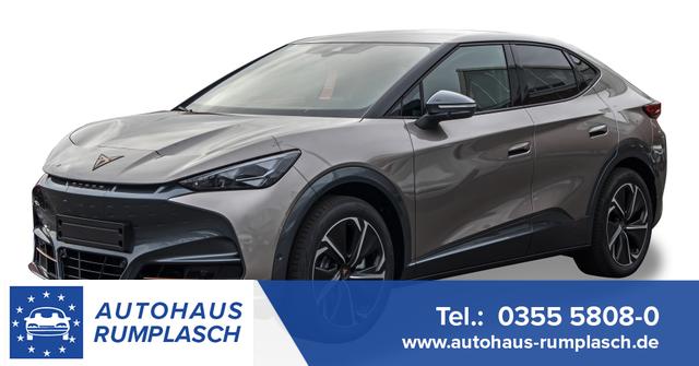 Cupra Tavascan - Base 5J GARANTIE+ACC+KAMERA+KLIMA+VOLL-LED+19" ALU