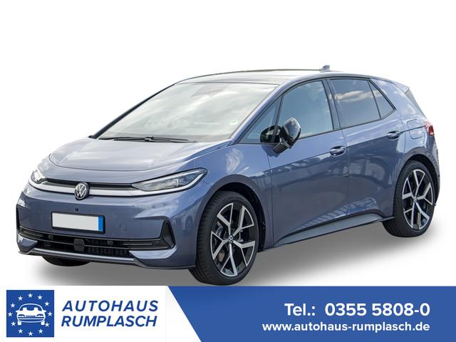 Volkswagen ID.3 - Trend Neo F&Ouml;RDERF&Auml;HIG+ACC+APP-CONNECT+KLIMA+LED+LIGHT ASSIST
