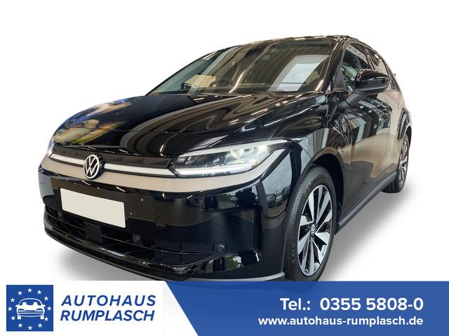 Volkswagen ID. Polo - Trend F&Ouml;RDERF&Auml;HIG+KLIMA+PDC+LED