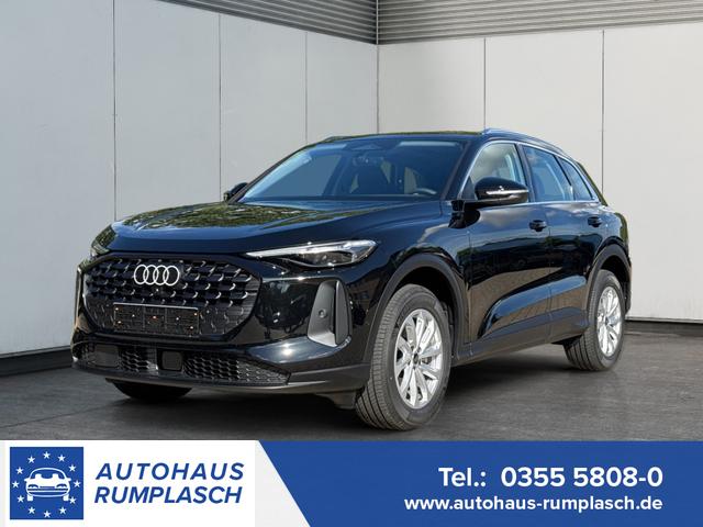 Audi Q5 - Basis QUATTRO+NAVI+KAMERA+AHK+PANO+SHZ+PDC+ACC