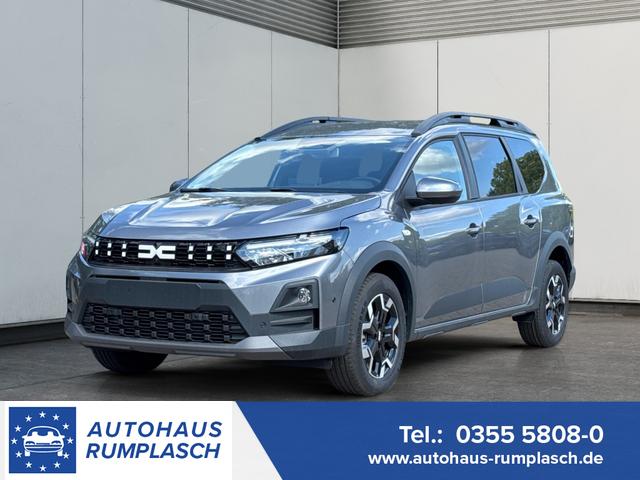 Dacia Jogger - Journey NAVI+KAMERA+SHZ+PDC+LED+16"LM