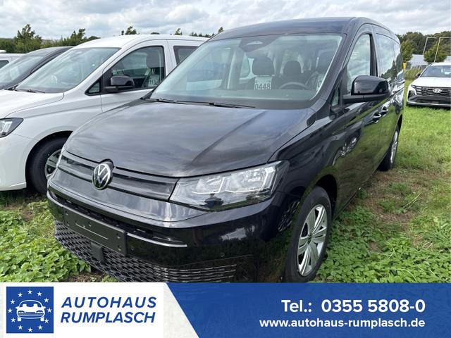 Volkswagen Caddy Maxi - Maxi+ KAMERA+SHZ+PDC+APP+ACC+LANE ASSIST