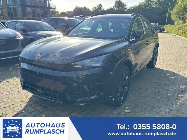 Cupra Formentor - 4x4 AHK+eHK+NAVI+KAMERA+ACC+SHZ+18" ALU