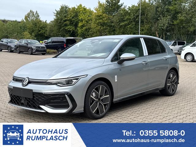 Volkswagen Golf - R-Line Limited LED-PLUS+ACC+SHZ+KEYLESS+KAMERA+18"ALU