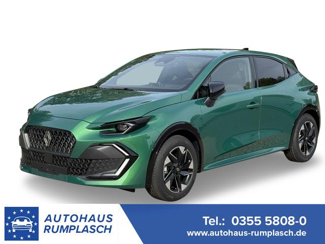 Renault Clio - Evolution SHZ+LED+SMARTPHONE-INTEGRATION
