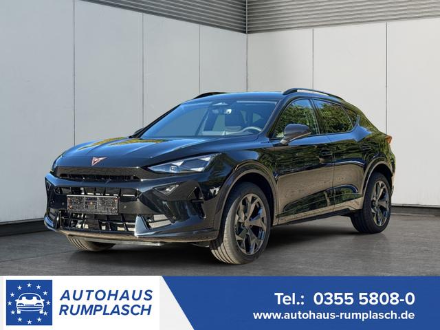 Cupra Formentor - 4x4 AHK+eHK+NAVI+KAMERA+ACC+SHZ+18" ALU