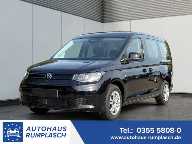 Volkswagen Caddy Maxi - Maxi+ KAMERA+SHZ+PDC+APP+ACC+LANE ASSIST