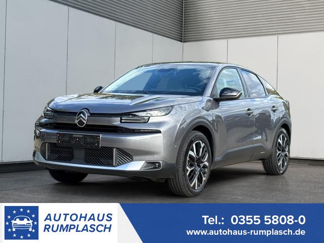 Citro&euml;n C4 - 1.2 Mild-Hybrid AHK+NAVI+LED+KAMERA+ACC
