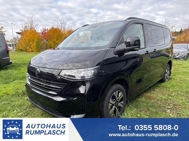 Volkswagen T7 Kombi - 5 SITZE+AHK+NAVI+SHZ+KAMERA+PDC+ACC+17'LM