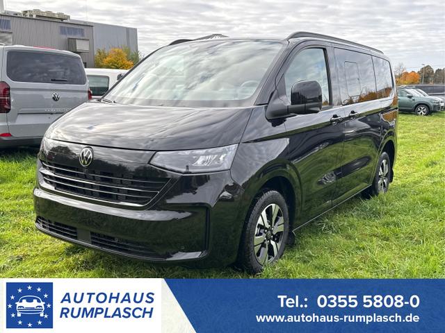 Volkswagen T7 Kombi - 5 SITZE+AHK+NAVI+SHZ+KAMERA+PDC+ACC+17 LM