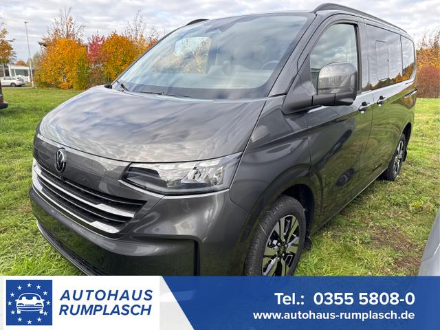 Volkswagen T7 Kombi - 5 SITZE+AHK+NAVI+SHZ+KAMERA+PDC+ACC+17'LM