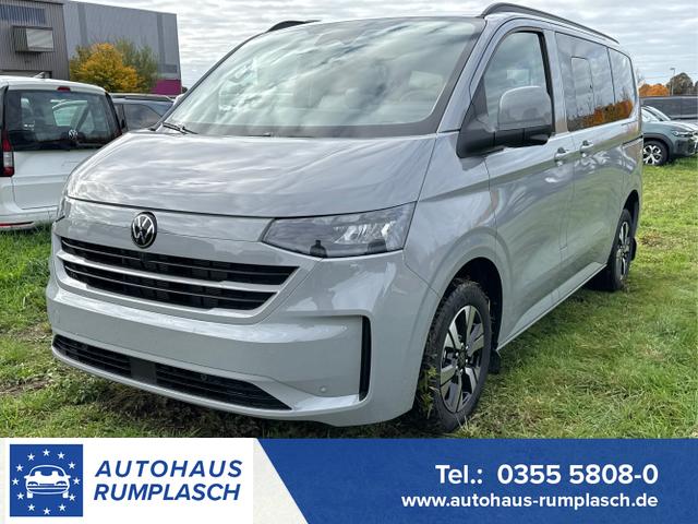 Volkswagen T7 Kombi - 5 SITZE+AHK+NAVI+SHZ+KAMERA+PDC+ACC+17'LM