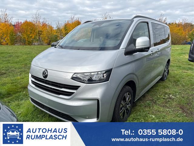 Volkswagen T7 Kombi - 5 SITZE+AHK+NAVI+SHZ+KAMERA+PDC+ACC+17'LM