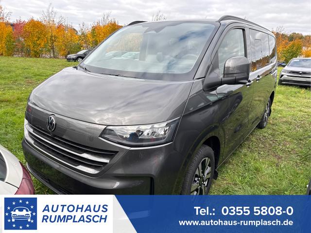 Volkswagen T7 Kombi - 5 SITZE+AHK+NAVI+SHZ+KAMERA+PDC+ACC+17 LM